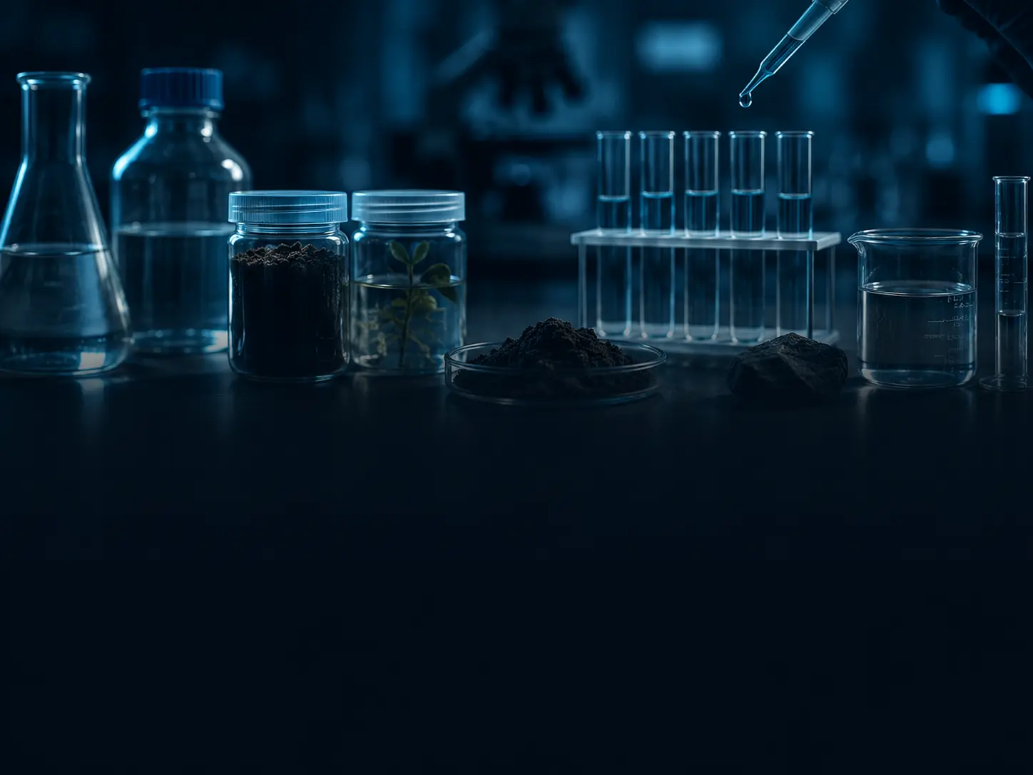 Laboratorio ambiental